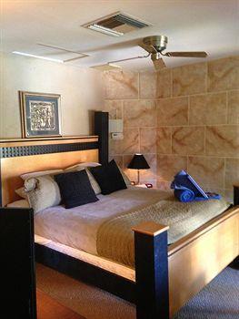 Helios Palm Springs Exterior foto