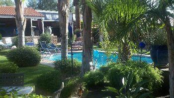 Helios Palm Springs Exterior foto