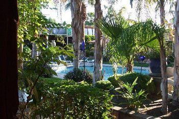 Helios Palm Springs Exterior foto